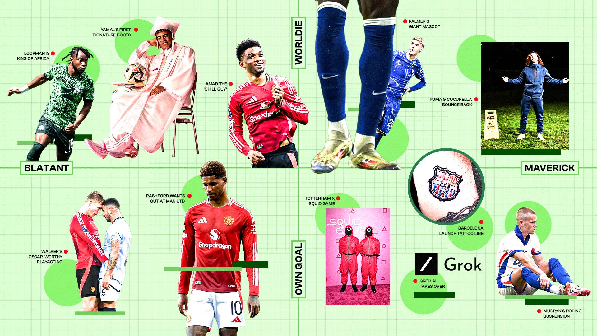 漸入佳境的 漸入佳境的