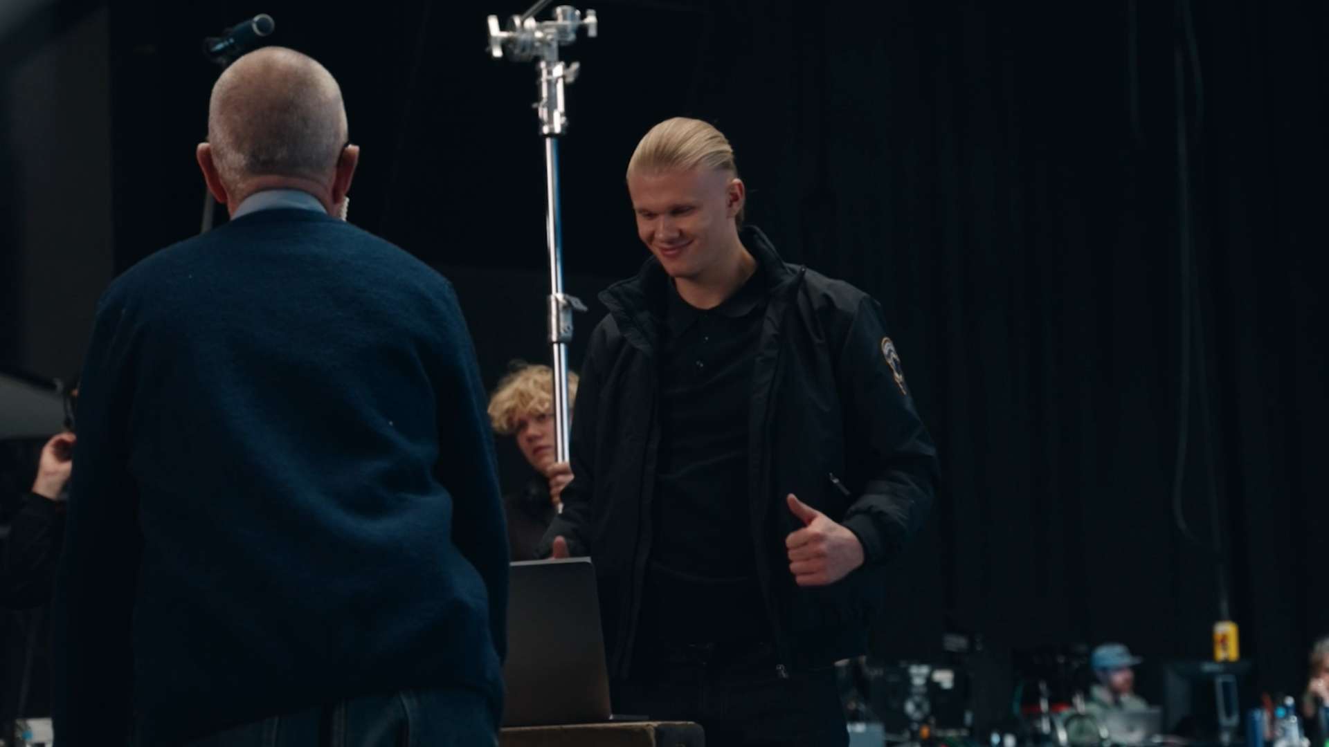 部分球迷認 部分球迷認