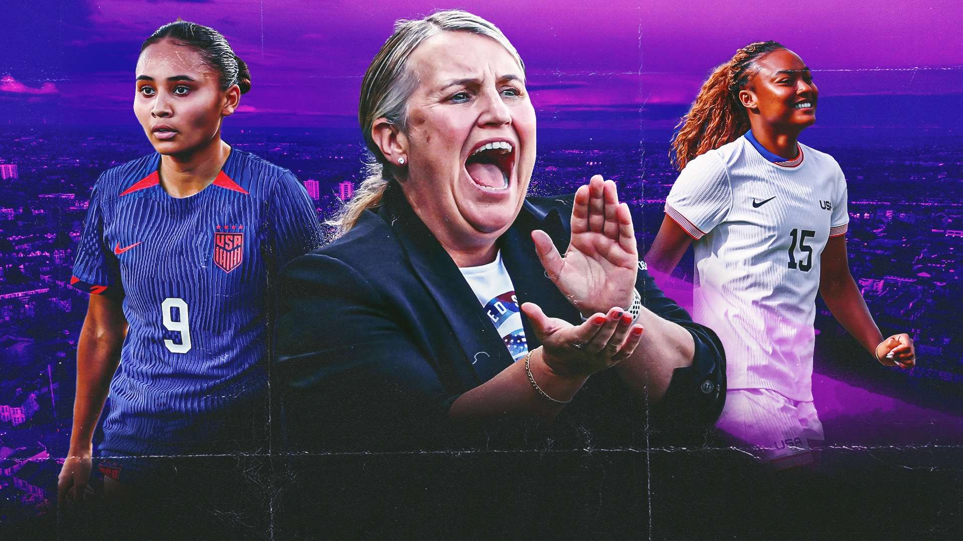 让切尔西的 让切尔西的