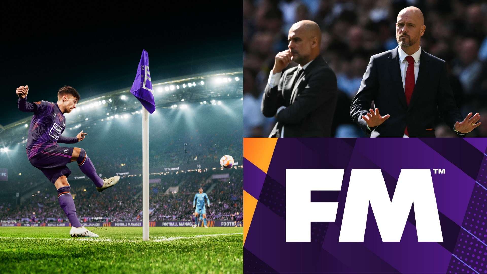 命運並非一 命運並非一